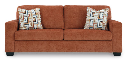 Aviemore Sofa Set (3+2+1)
