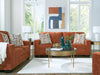 Aviemore Sofa Set (3+2+1)