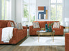 Aviemore Sofa Set (3+2+1)