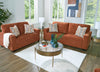 Aviemore Sofa Set (3+2+1)