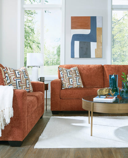 Aviemore Sofa Set (3+2+1)