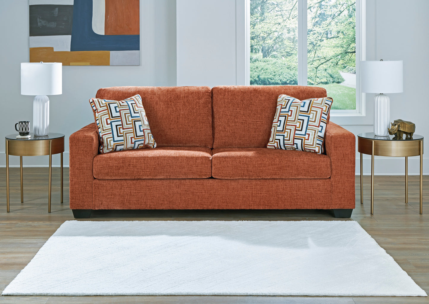 Aviemore Sofa Set (3+2+1)