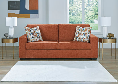 Aviemore Sofa Set (3+2+1)