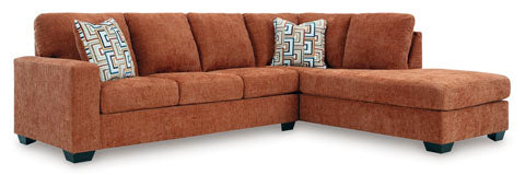 Aviemore 2 Piece Sectional Sofa Set