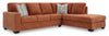 Aviemore 2 Piece Sectional Sofa Set