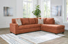 Aviemore 2 Piece Sectional Sofa Set