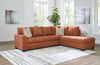 Aviemore 2 Piece Sectional Sofa Set