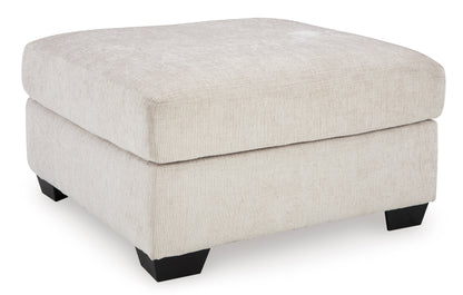 Aviemore Ottoman