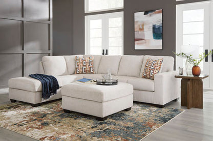 Aviemore 2 Piece sectional Sofa Set