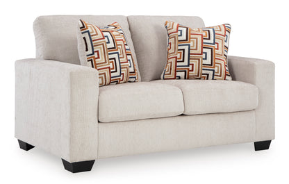 Aviemore Sofa Set (3+2+1)