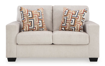 Aviemore Sofa Set (3+2+1)