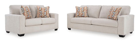 Aviemore Sofa Set (3+2+1)