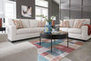 Aviemore Sofa Set (3+2+1)