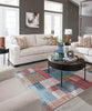 Aviemore Sofa Set (3+2+1)