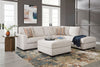 Aviemore 2 Piece sectional Sofa Set