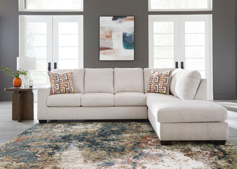 Aviemore 2 Piece sectional Sofa Set