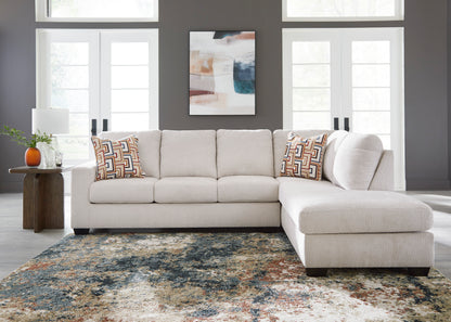 Aviemore 2 Piece sectional Sofa Set