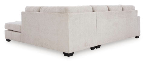 Aviemore 2 Piece sectional Sofa Set