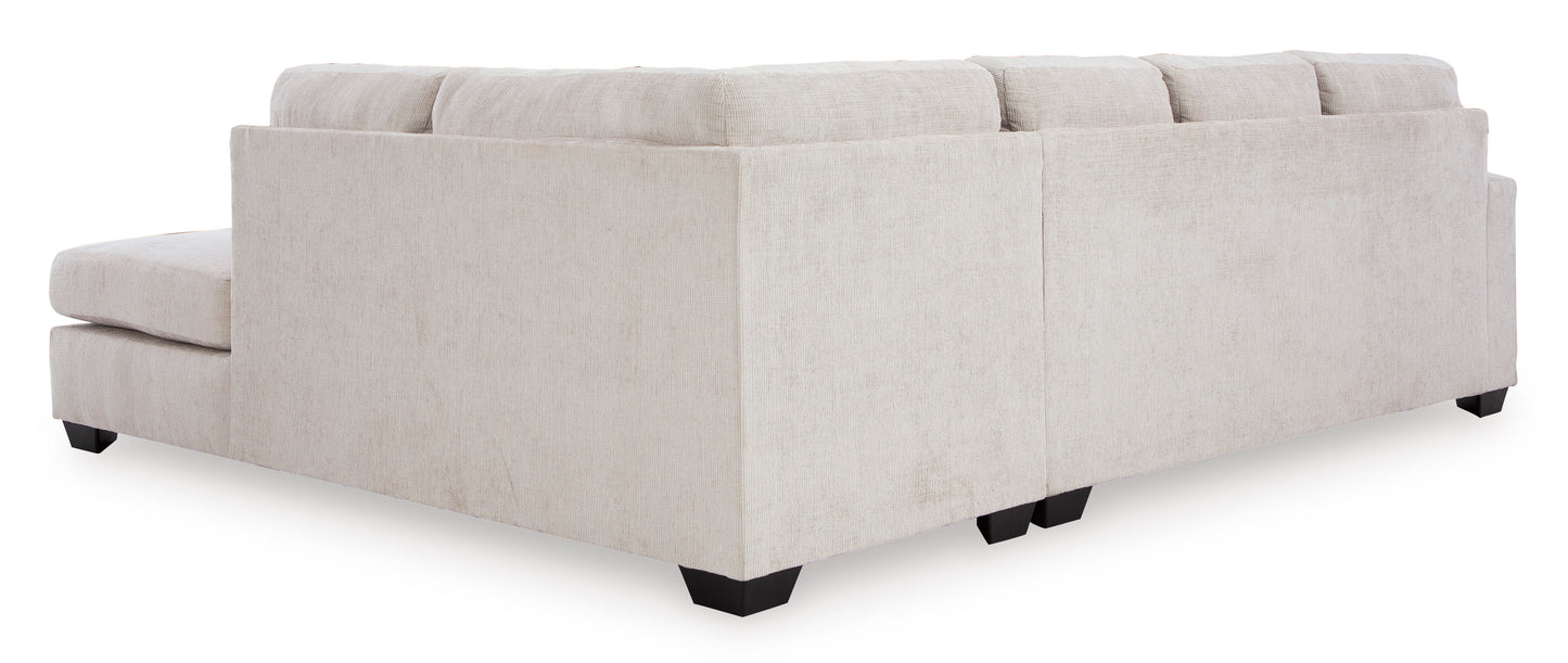 Aviemore 2 Piece sectional Sofa Set