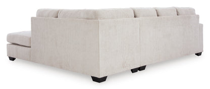 Aviemore 2 Piece sectional Sofa Set