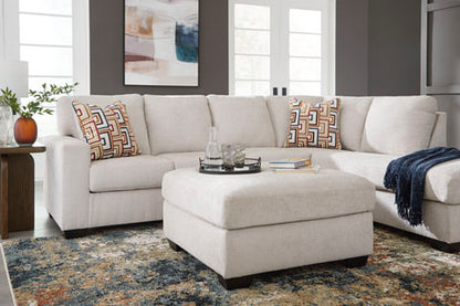 Aviemore 2 Piece sectional Sofa Set