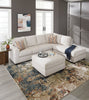 Aviemore 2 Piece sectional Sofa Set