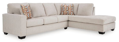 Aviemore 2 Piece sectional Sofa Set