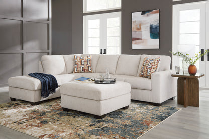 Aviemore 2 Piece sectional Sofa Set