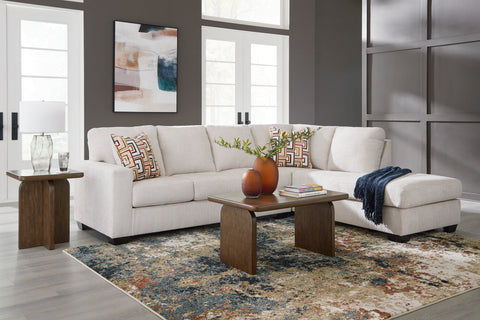 Aviemore 2 Piece sectional Sofa Set