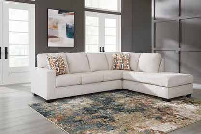 Aviemore 2 Piece sectional Sofa Set