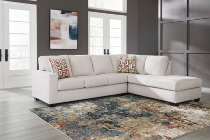 Aviemore 2 Piece sectional Sofa Set