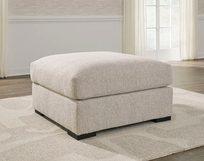 Balltyton Ottoman