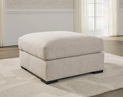 Balltyton Ottoman