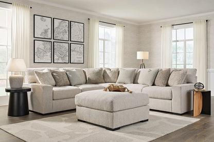 Balltyton 3 piece Sectional Sofa Set