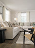 Balltyton 3 piece Sectional Sofa Set