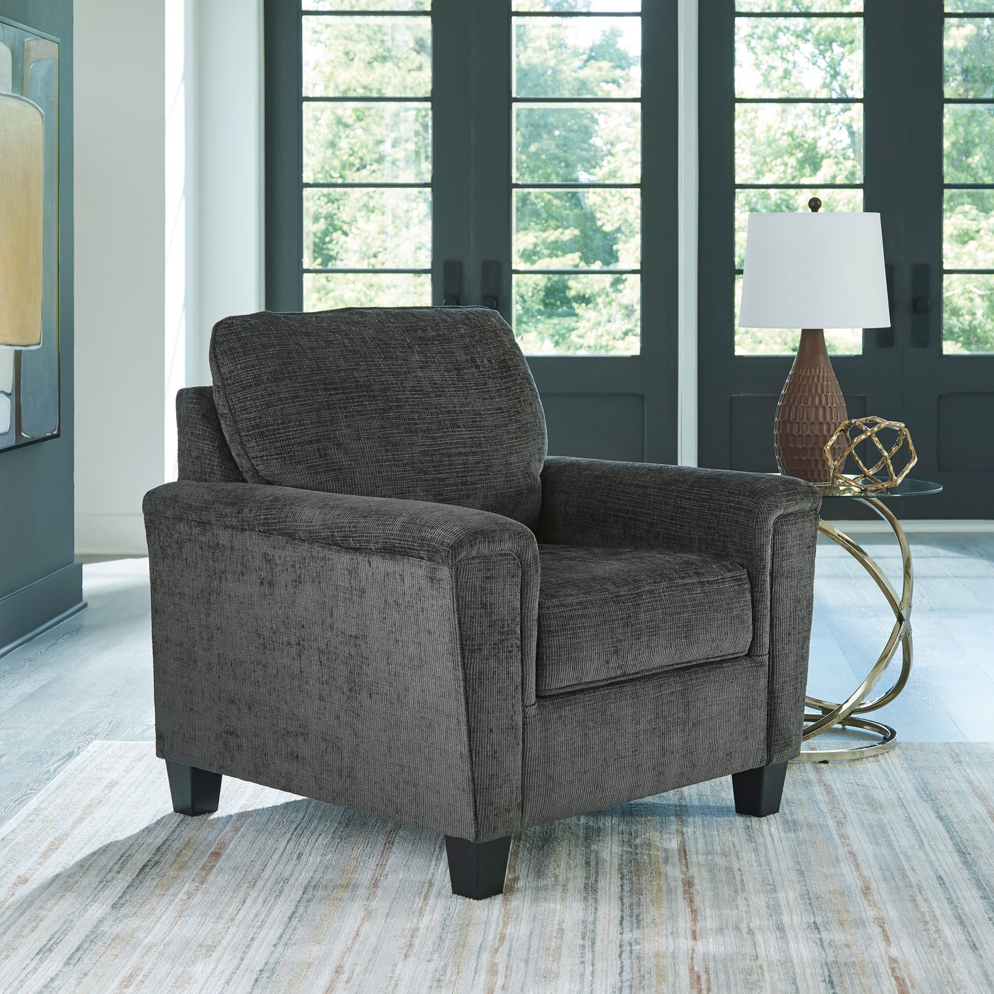 Erinslane Sofa Set (3+2+1)