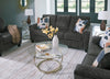 Erinslane Sofa Set (3+2+1)