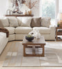Abberson 4 piece sectional