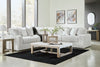 Stupendous 5 piece Sectional Sofa Set