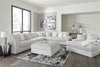 Stupendous Ottoman