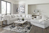 Stupendous 3 piece Sectional Sofa Set