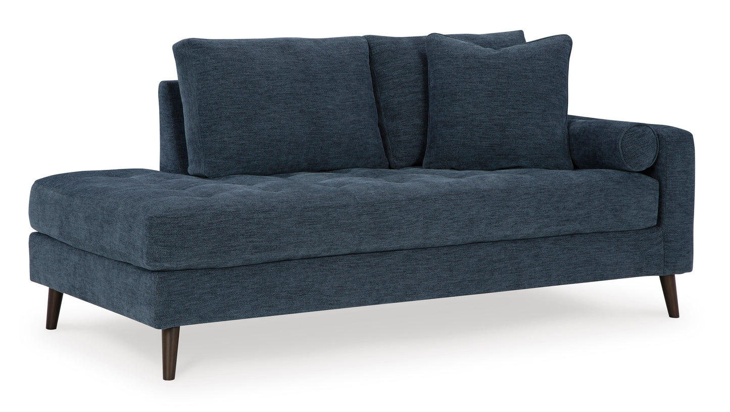 Bixler Sofa Set (3+2+1)