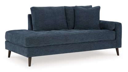 Bixler Sofa Set (3+2+1)