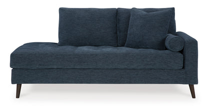 Bixler Sofa Set (3+2+1)