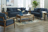 Bixler Loveseat