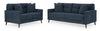 Bixler Loveseat