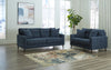 Bixler Loveseat