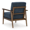 BixlerShowood accent Chair