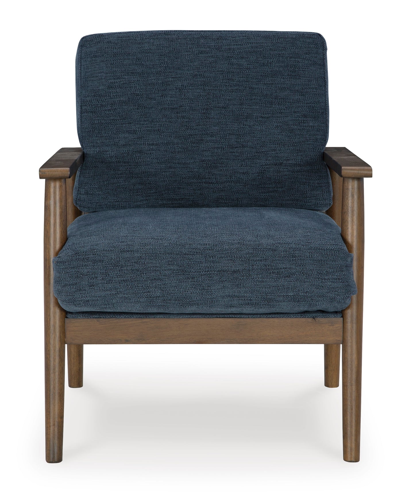 BixlerShowood accent Chair