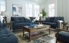 Bixler Sofa Set (3+2+1)